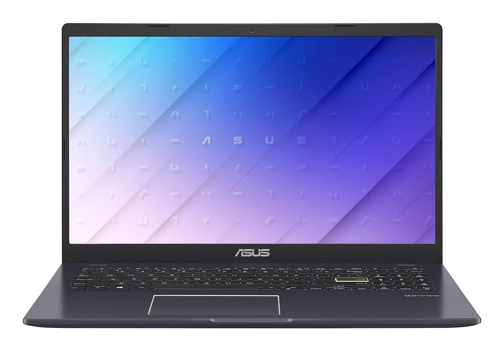 ASUS Vivobook Go 15 Laptop - 39.6 cm (15.6") - Intel® Pentium® Silver N6000 - 4 GB DDR4-SDRAM - 128 GB eMMC - Wi-Fi 5 - Windows 11 Home in S mode - Black