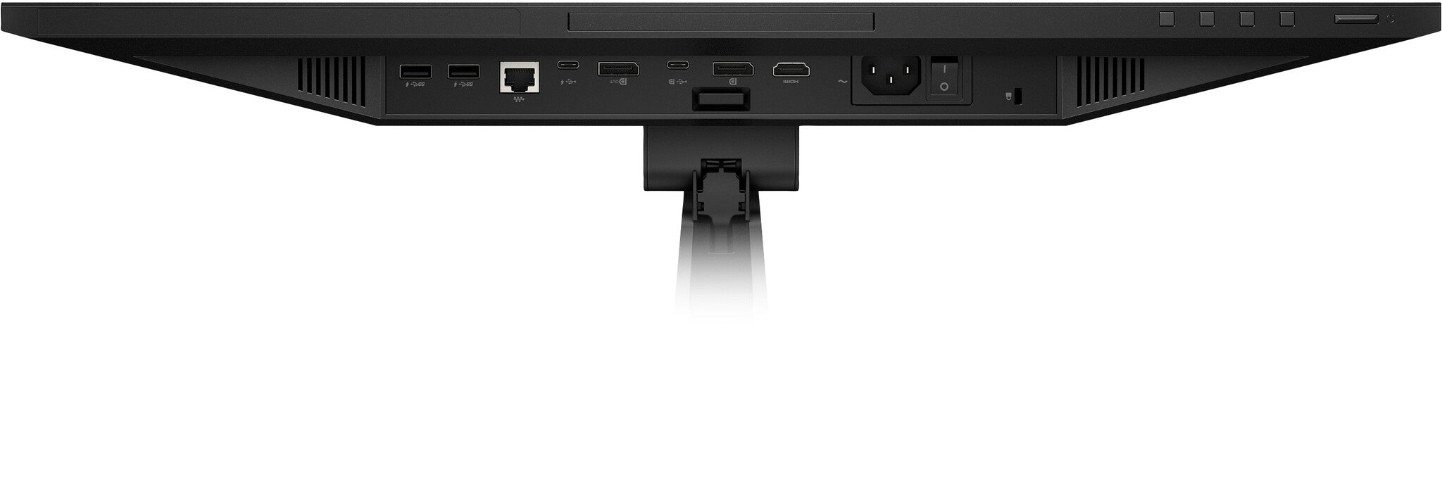 HP E24D G4 - 60.5 cm (23.8") - 1920 x 1080 pixels Full HD LED Monitor