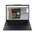 Lenovo ThinkPad P14s Gen 6 (AMD) AMD Ryzen AI 7 PRO 350 35.6 cm (14") WUXGA 32 GB DDR5-SDRAM 1 TB SSD Wi-Fi 7 (802.11be) Windows 11 Pro English Black
