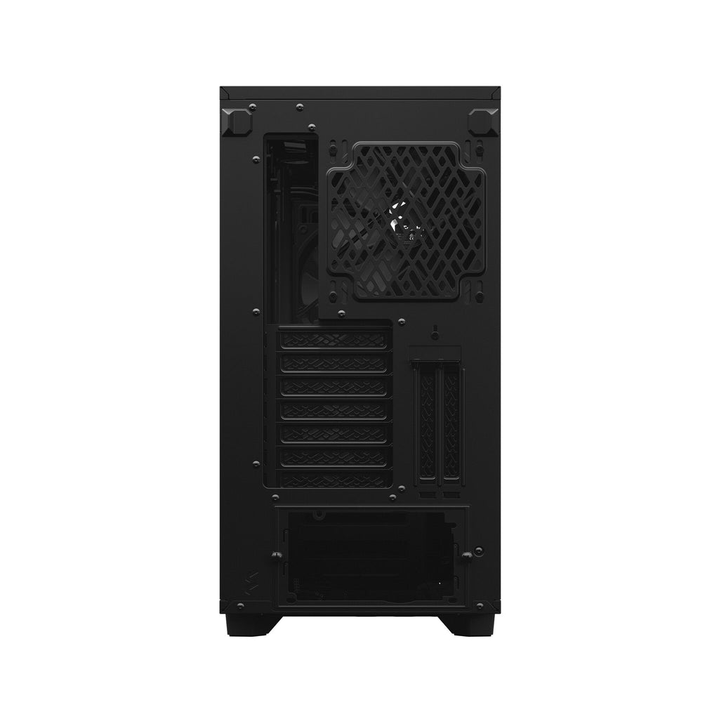 Fractal Design Define 7 Dark - ATX Mid Tower Case in Black