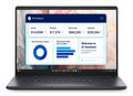 DELL Pro 13 Premium PA13250 Intel Core Ultra 7 266V Laptop 33.8 cm (13.3") Full HD+ 16 GB LPDDR5x-SDRAM 512 GB SSD Wi-Fi 7 (802.11be) Windows 11 Pro UK English Grey