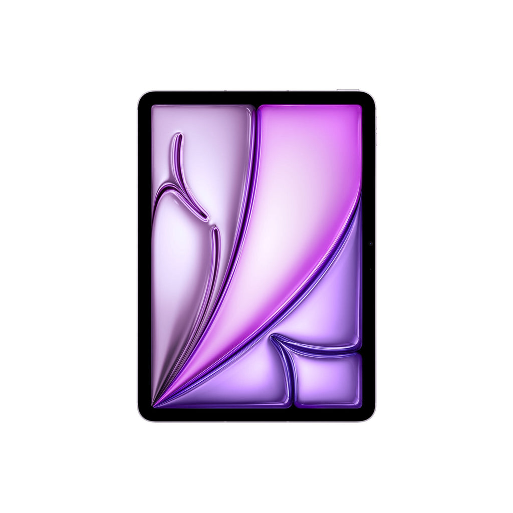 Apple iPad Air (2024) - 27.9 cm (11") - Apple M2 - 1 TB - Wi-Fi 6E + Cellular - iPadOS 17 - Purple