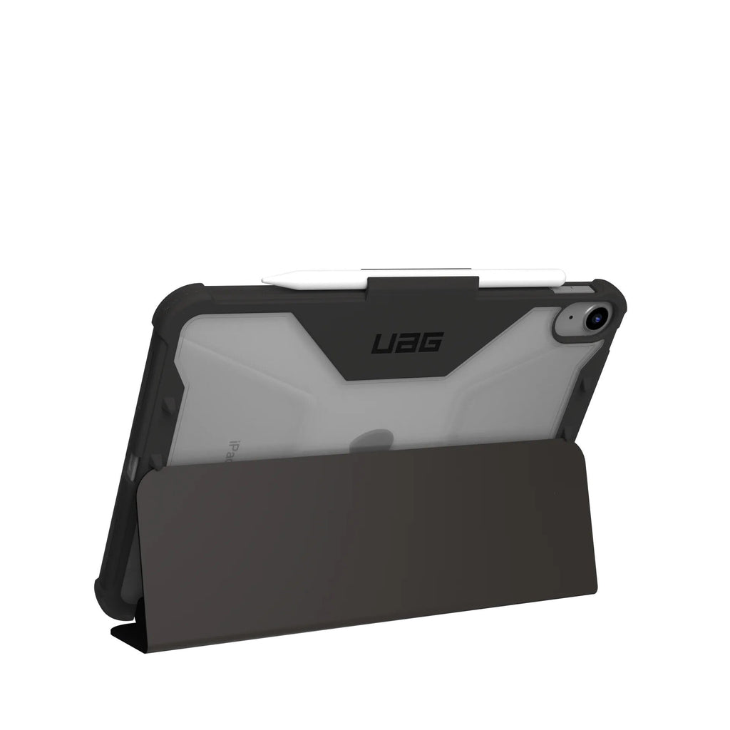 Urban Armor Gear Plyofor 10.9" iPad in Ice / Black