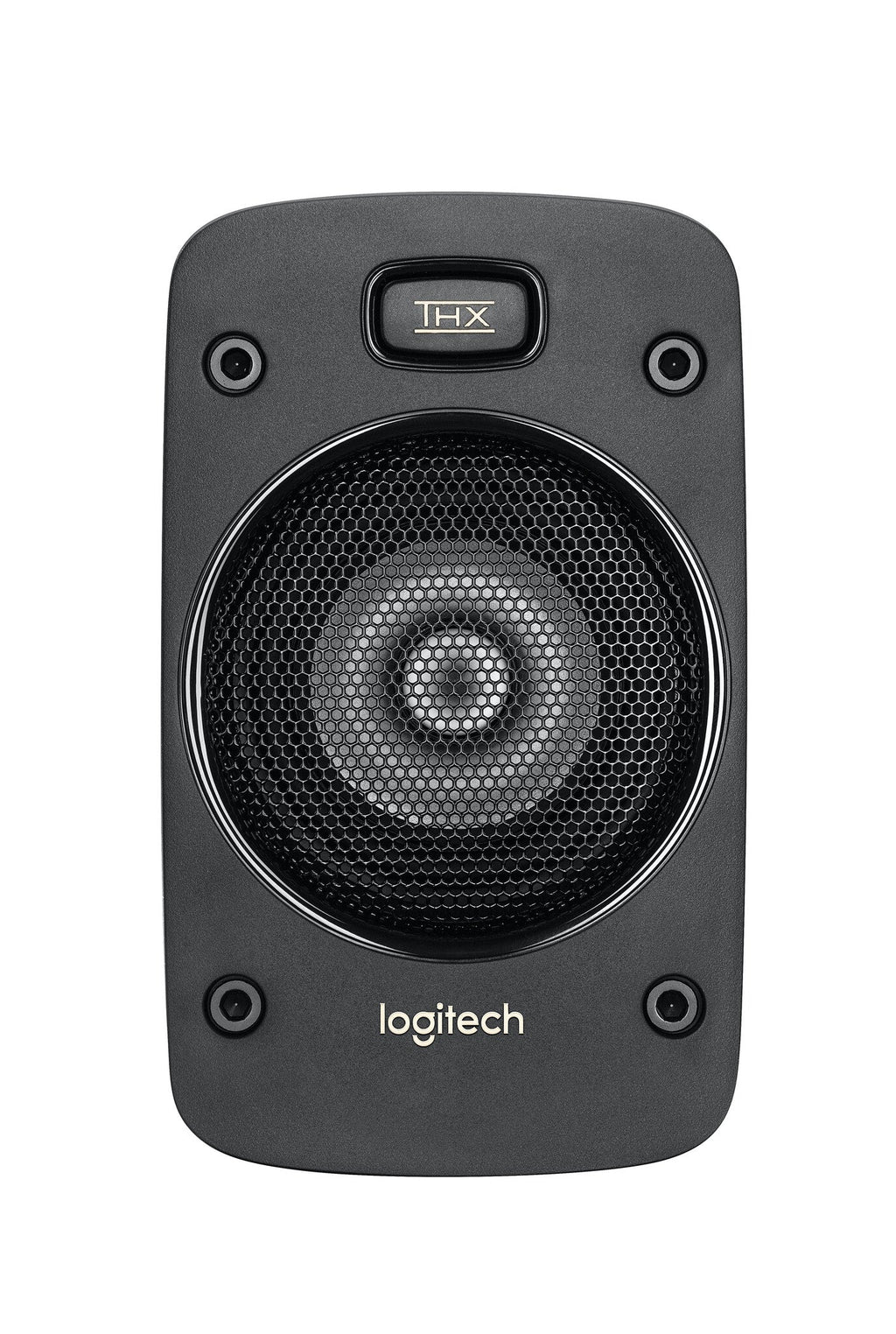 Logitech Z906 - Surround Sound Speakers