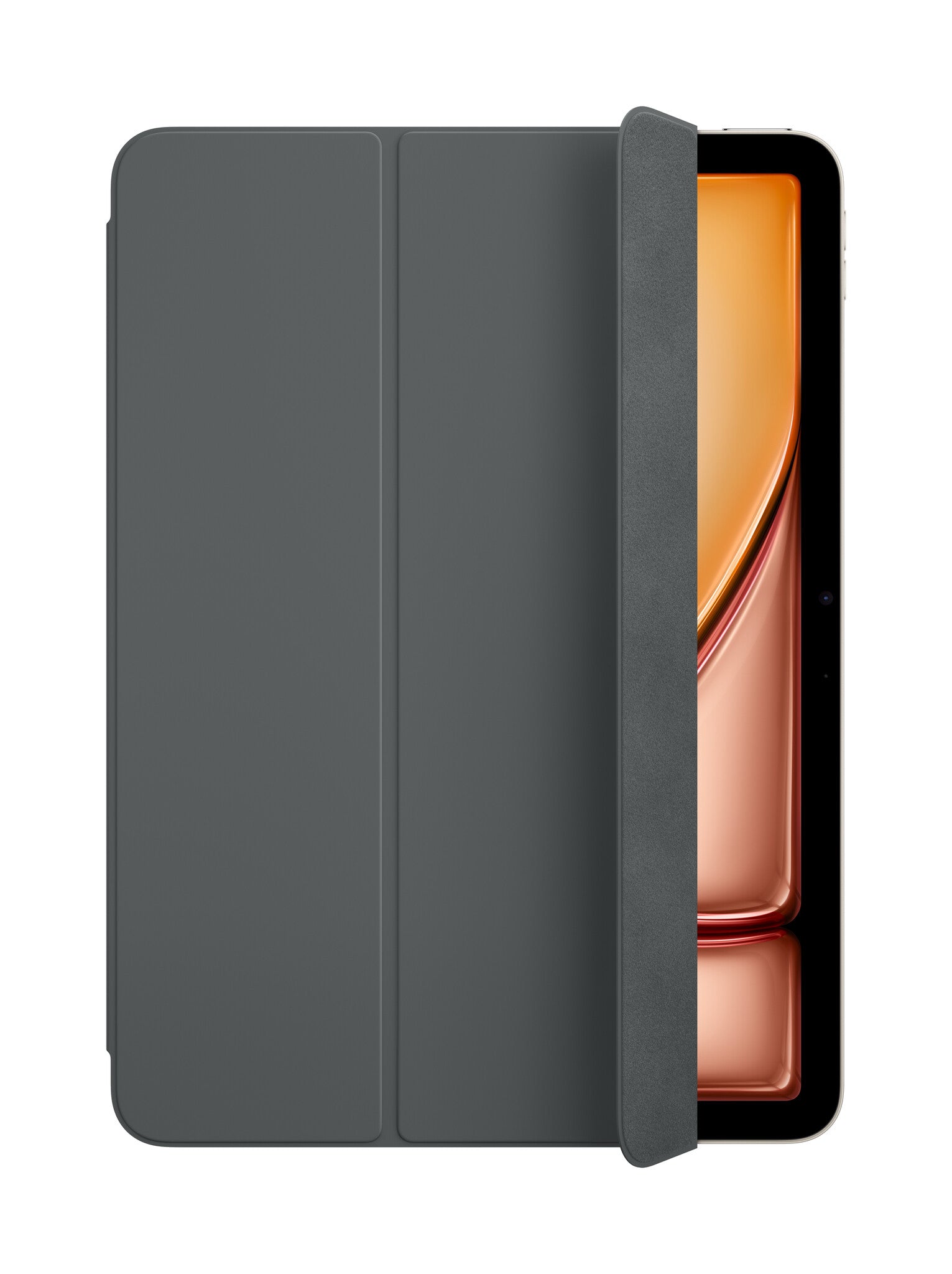 Apple MWK53ZM/A - Smart Folio for 11" iPad Air in Charcoal Grey