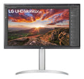 LG 27UP850K-W - 68.6 cm (27") - 3840 x 2160 pixels 4K UHD LED Monitor