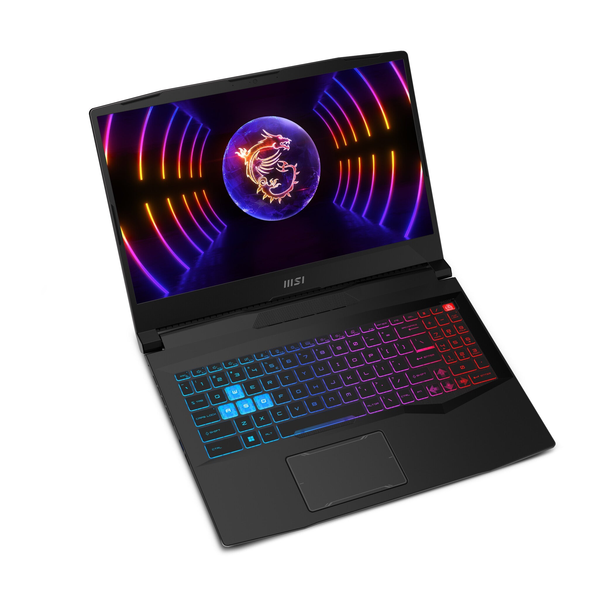 MSI Pulse 15 Laptop - 39.6 cm (15.6") - Intel® Core™ i7-13700H - 16 GB DDR5-SDRAM - 1 TB SSD - NVIDIA GeForce RTX 4070 - Wi-Fi 6 - Windows 11 Home Advanced - Grey