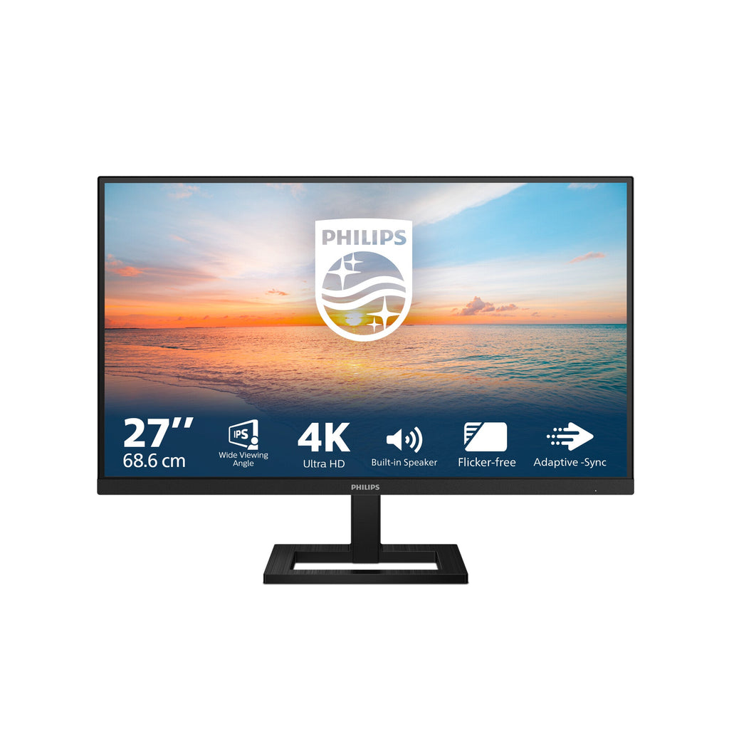 Philips 27E1N1800AE/00 - 68.6 cm (27") - 3840 x 2160 pixels 4K Ultra HD LED Monitor