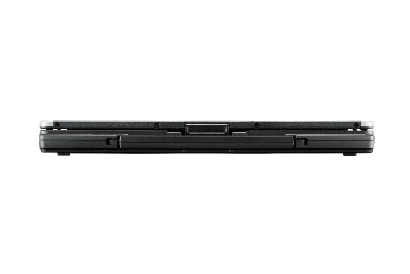 Panasonic Toughbook 55 MK3 Laptop - 35.6 cm (14") - Intel® Core™ i5-1345U - 16 GB DDR4-SDRAM - 512 GB SSD - Wi-Fi 6E - Windows 11 Pro - Black