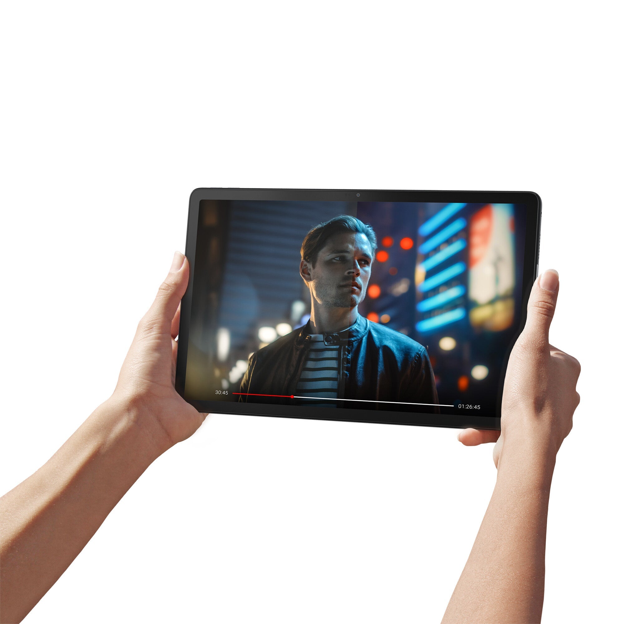Lenovo Tab P11 (2nd Gen) - 29.2 cm (11.5") - 128 GB - 6 GB - Wi-Fi 6E - Android 12 - Grey