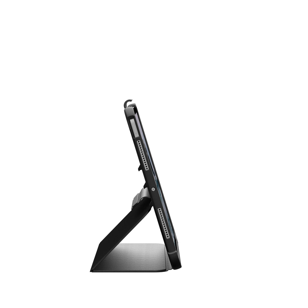 Urban Armor Gear Plyo for 11" iPad Pro in Black / Transparent