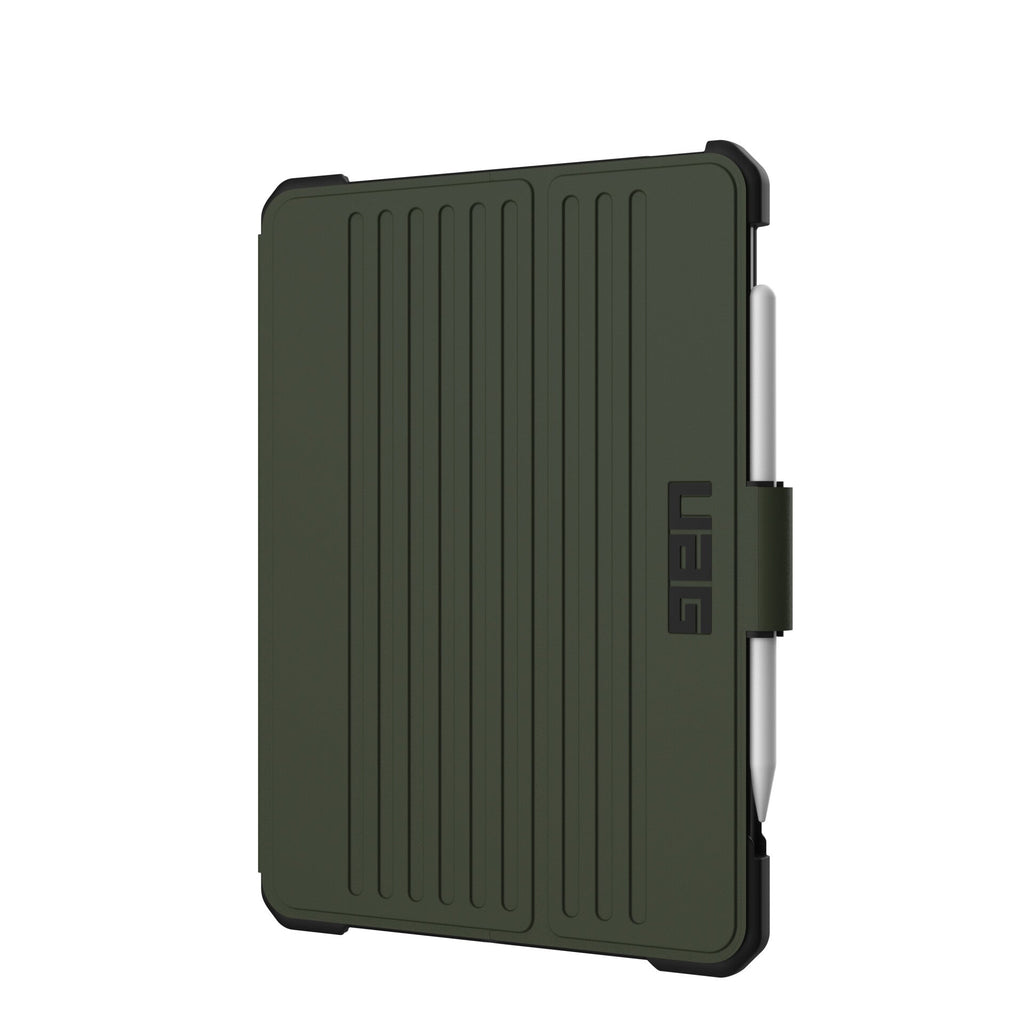 Urban Armor Gear Metropolis SE for 10.9" iPad in Green