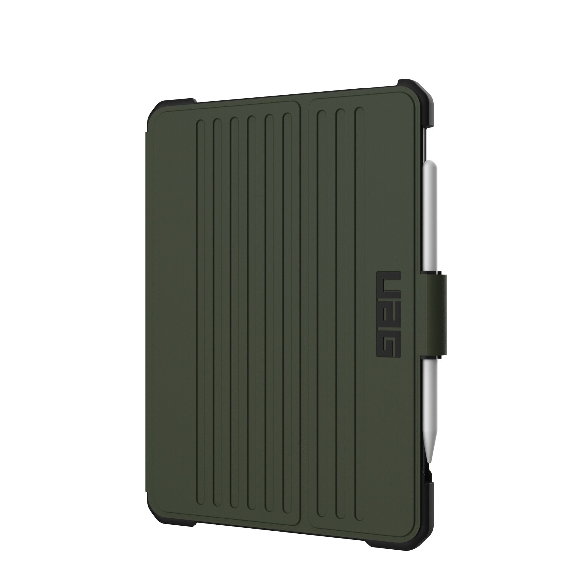 Urban Armor Gear Metropolis SE for 10.9" iPad in Green