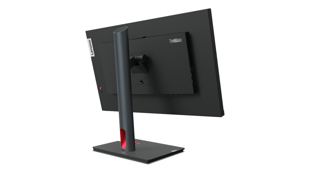 Lenovo ThinkVision P24Q-30 - 60.5 cm (23.8") - 2560 x 1440 pixels Quad HD LED Monitor