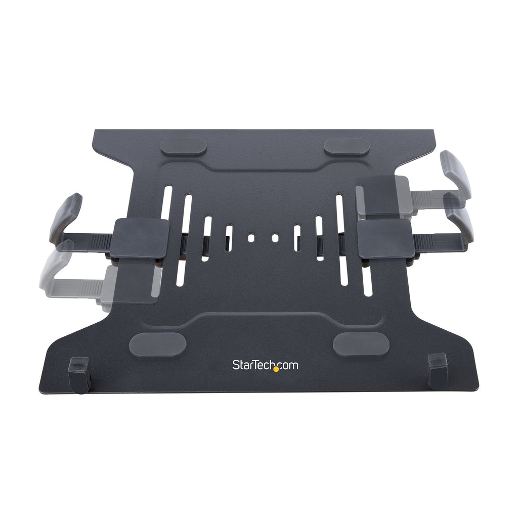 StarTech.com A2-LAPTOP-DESK-MOUNT - Desk monitor / laptop mount for 33 cm (13") to 86.4 cm (34")