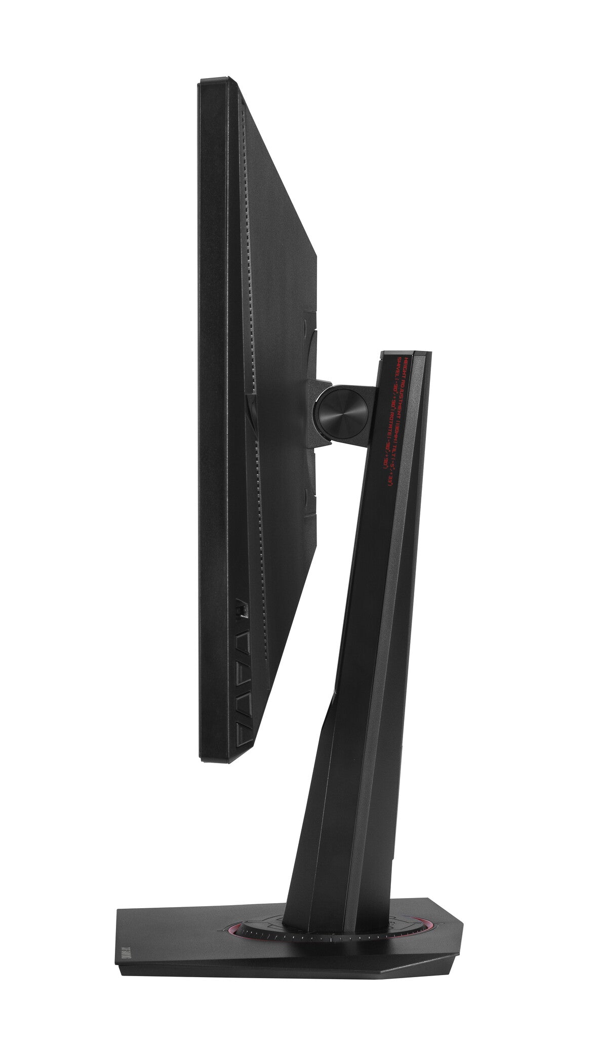 ASUS TUF Gaming VG27AQ - 68.6 cm (27") - 2560 x 1440 pixels QHD LED Monitor