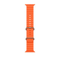 Apple MT653ZM/A - 49mm Orange Ocean Band