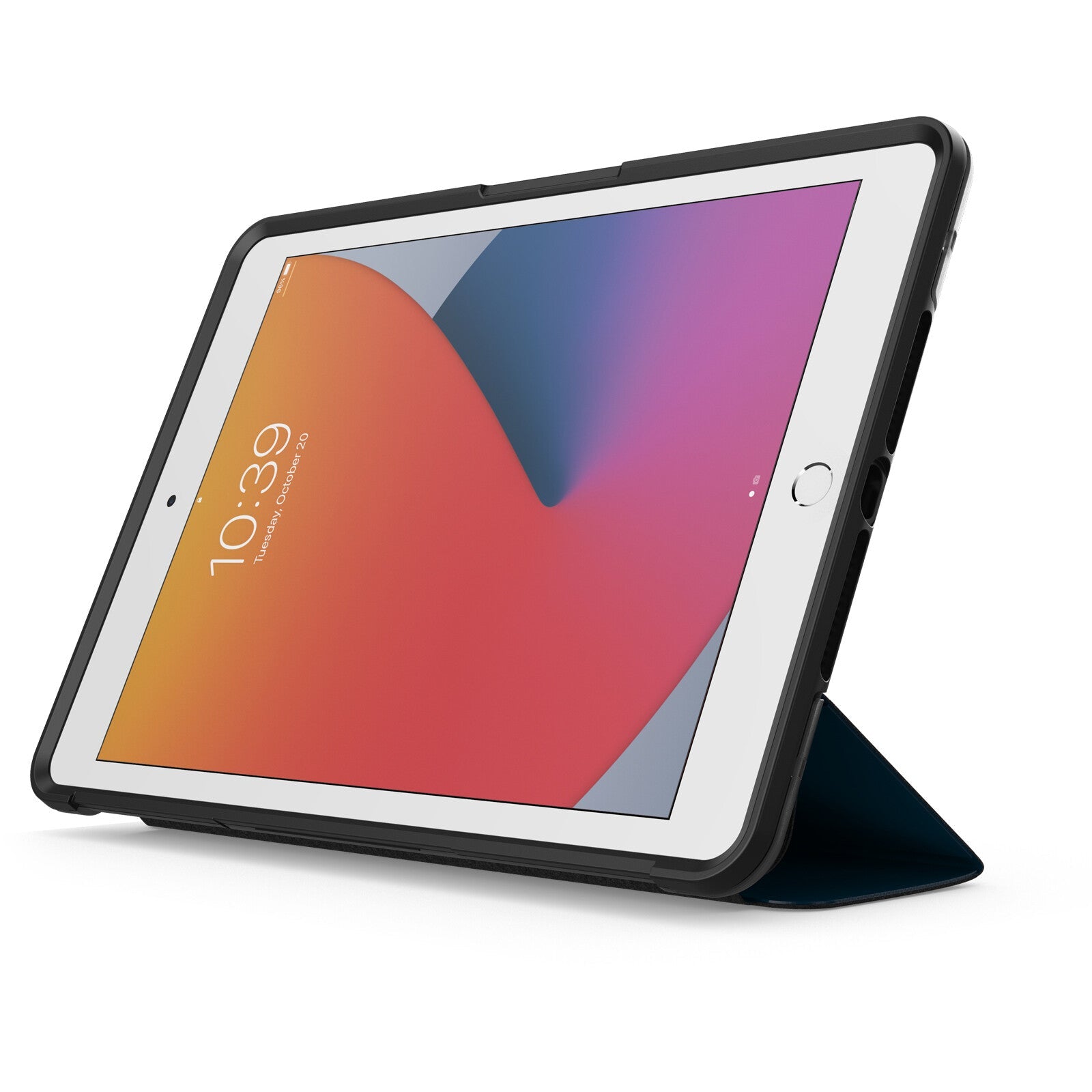 OtterBox Symmetry Folio Case for 10.2" iPad in Blue