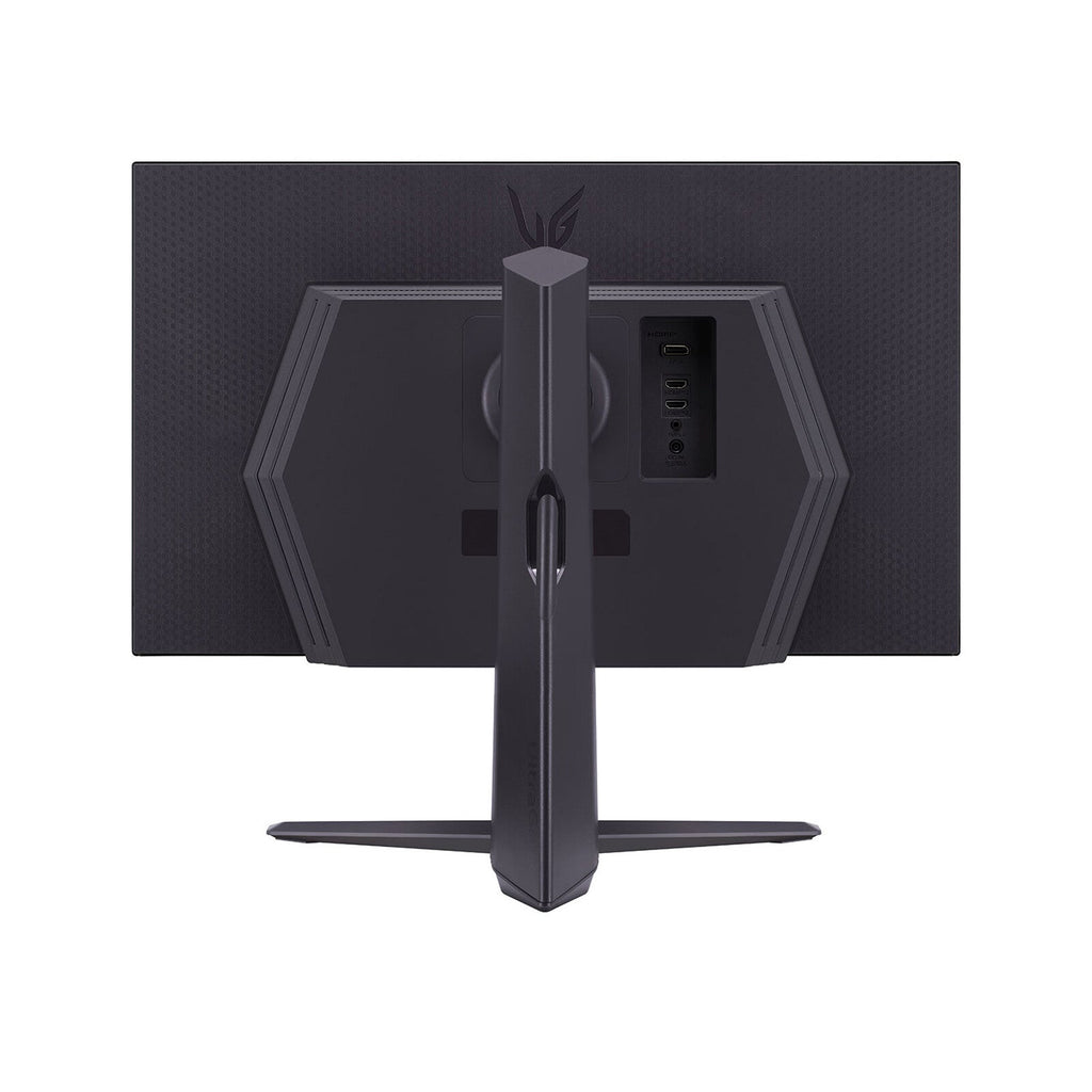 LG 27GR75Q-B - 68.6 cm (27") - 2560 x 1440 pixels QHD Monitor