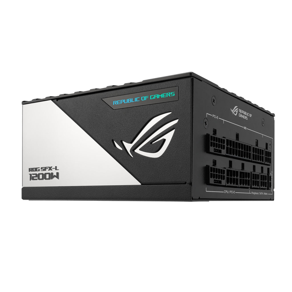 ASUS ROG Loki - 1200W 80+ Titanium Fully Modular Power Supply Unit