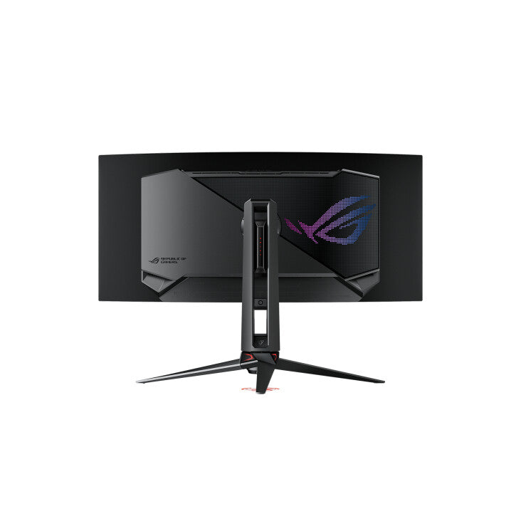 ASUS ROG Swift OLED PG34WCDM - 86.2 cm (33.9") - 3440 x 1440 pixels UltraWide Quad HD LCD Monitor