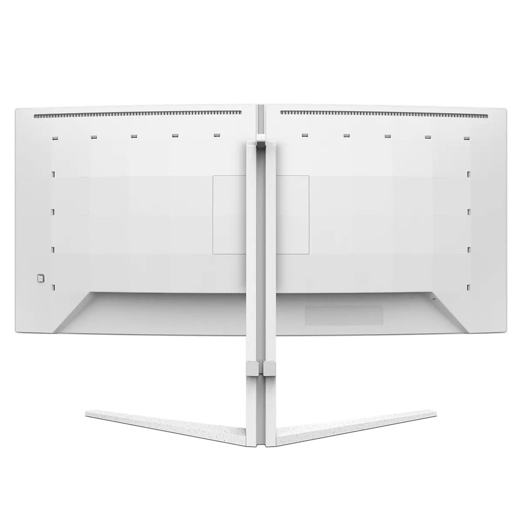 Philips Evnia 5000 34M2C5501A - 86.4 cm (34") - 3440 x 1440 pixels WQHD LCD Monitor in White