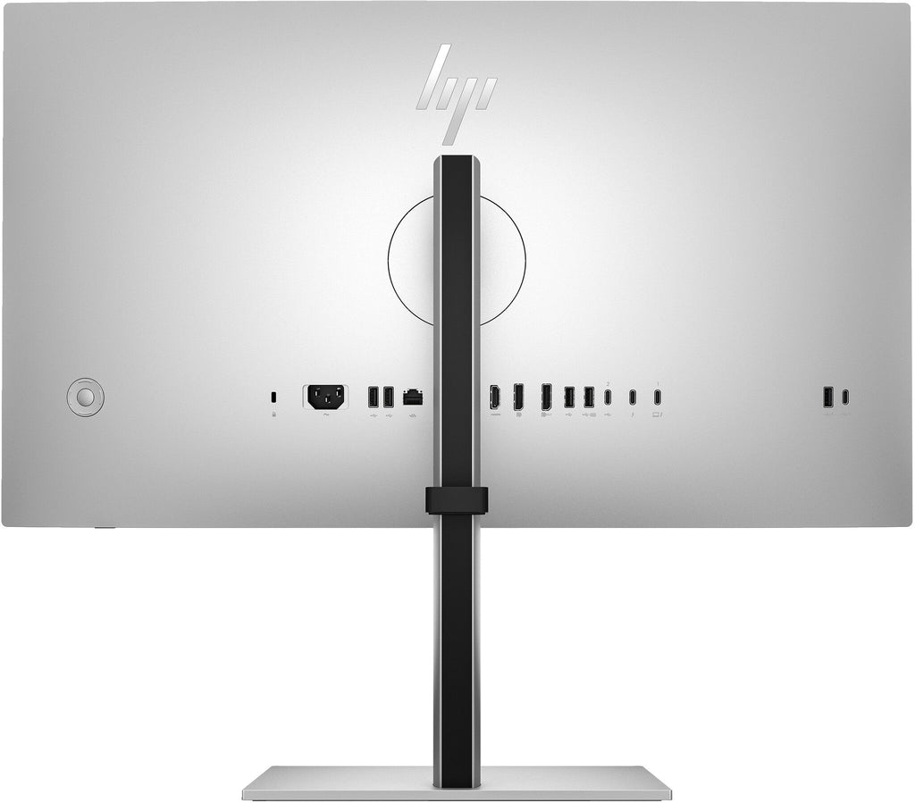 HP Series 7 Pro 727PU - 68.6 cm (27") - 2560 x 1440 pixels QHD LED Monitor