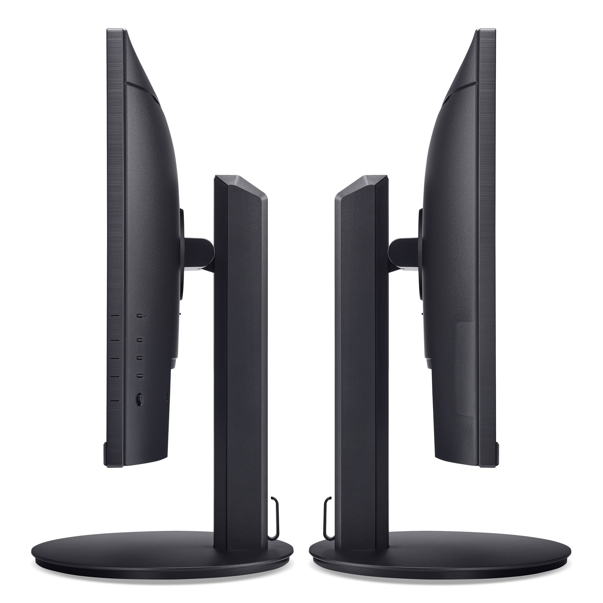 Acer CB2 Vero CB272U - 68.6 cm (27") - 2560 x 1440 pixels QHD LED Monitor