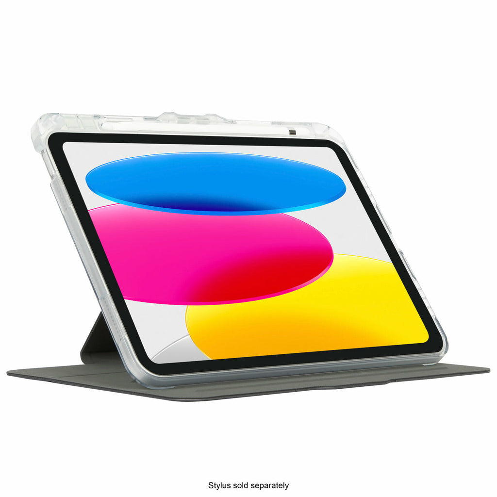 Targus VersaVu Folio Case for 10.9" iPad in Transparent
