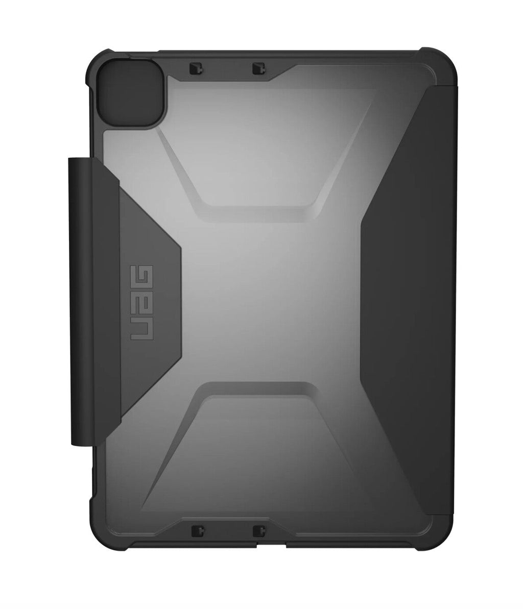 Urban Armor Gear Plyo for 10.9" iPad Air in Black / Metallic