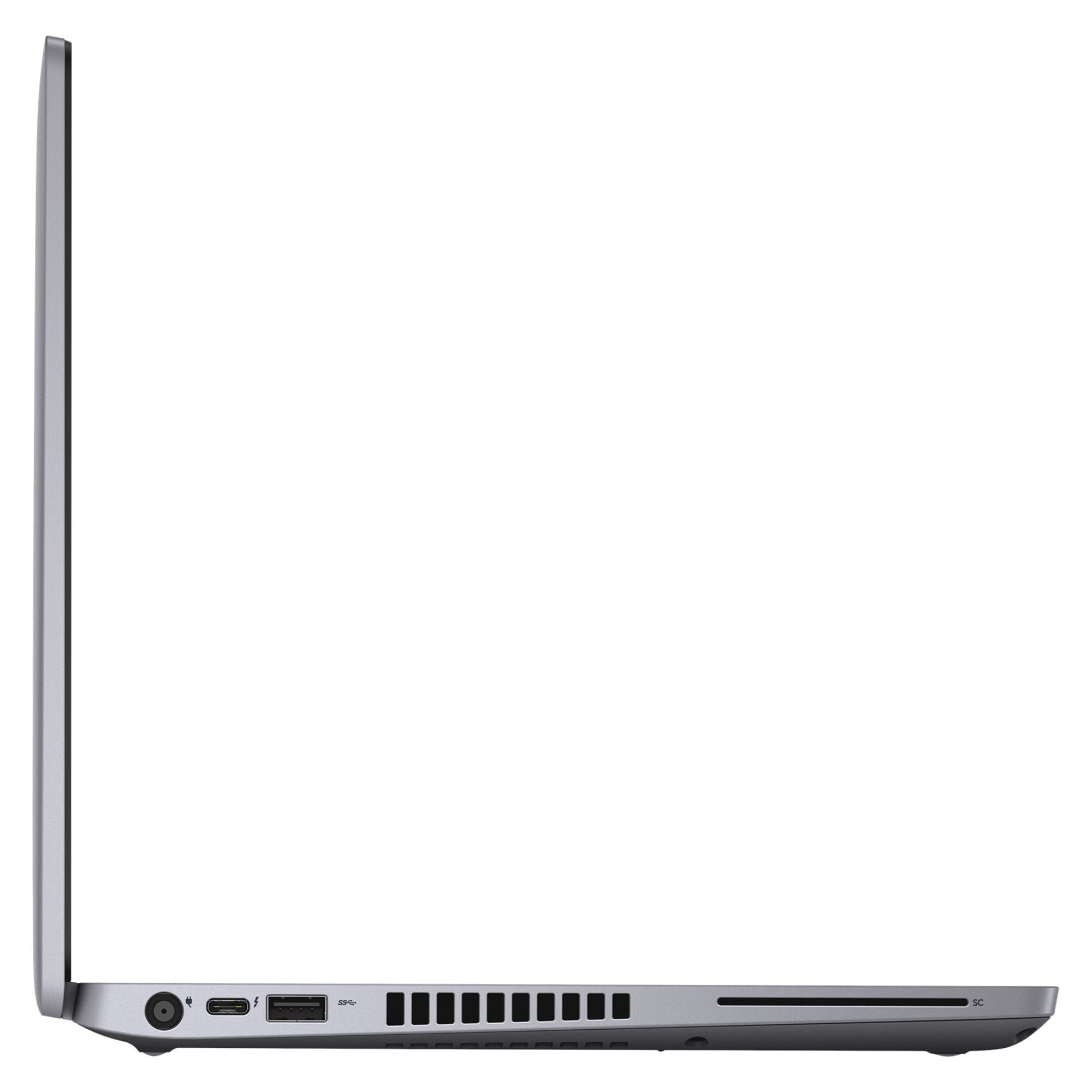 Dell Latitude 5410 Laptop - 35.6 cm (14") - Intel® Core™ i7-10610U - 16 GB DDR4-SDRAM - 256 GB SSD - Wi-Fi 5 - Windows 11 Pro - Black - Refurbished
