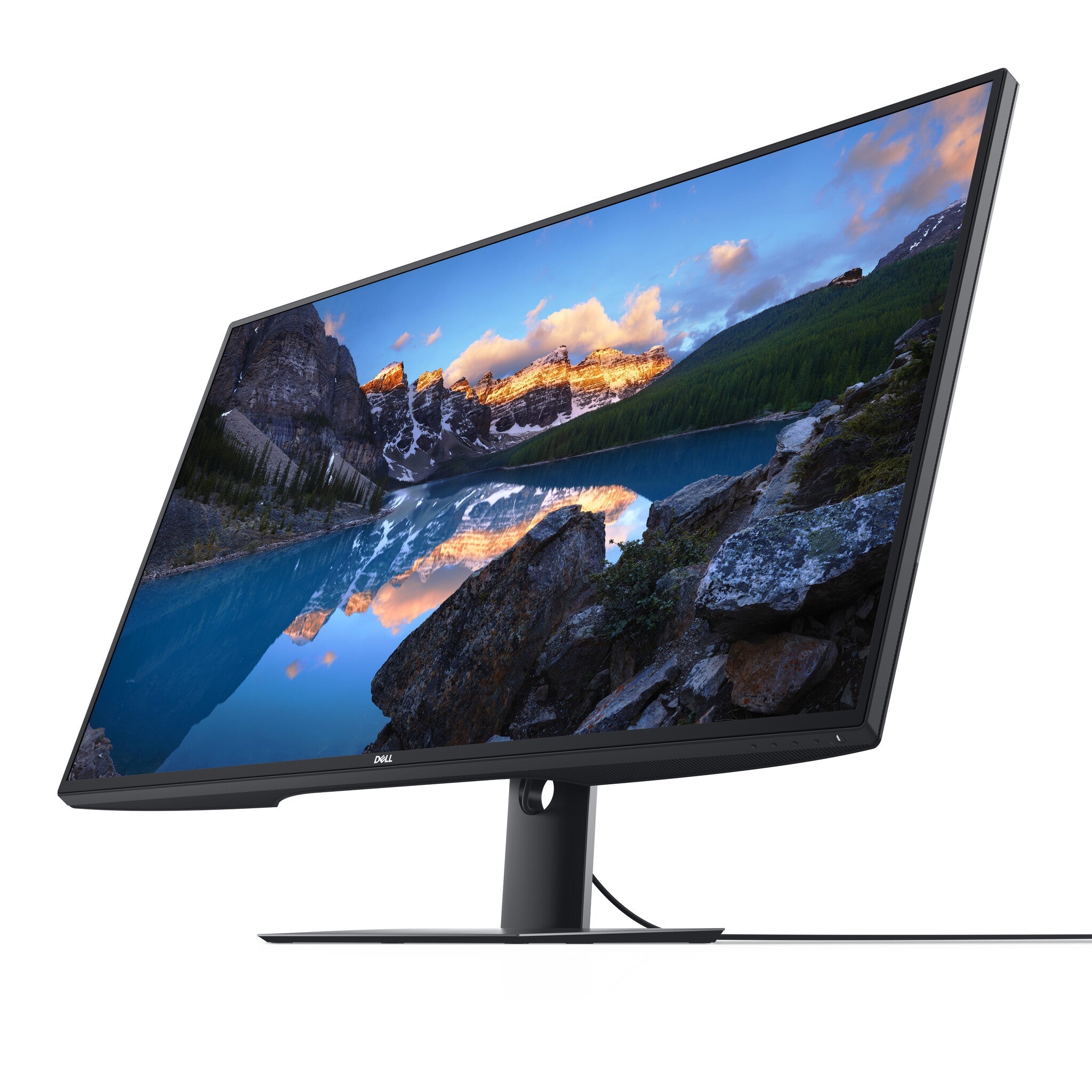 DELL UltraSharp U4320Q43 - 108 cm (42.5") - 3840 x 2160 pixels 4K Ultra HD LCD Monitor