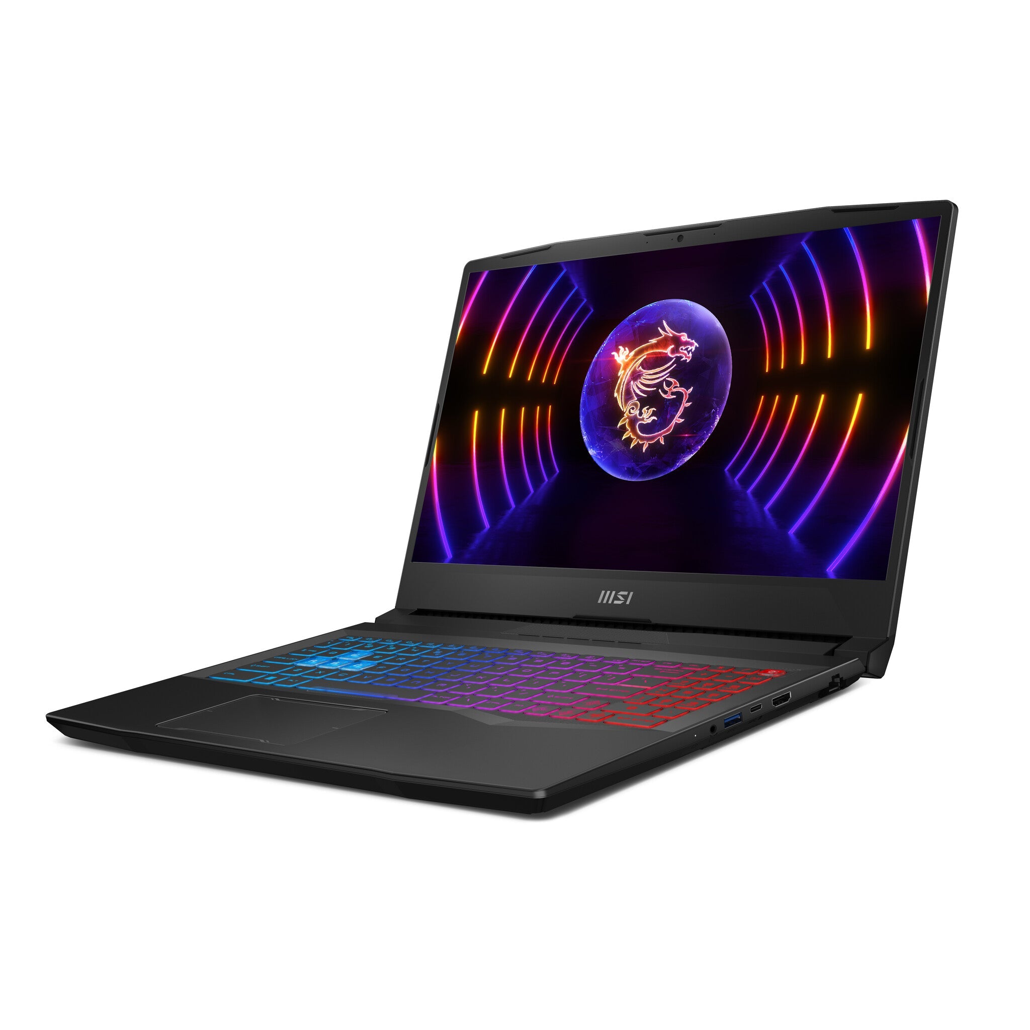 MSI Pulse 15 Laptop - 39.6 cm (15.6") - Intel® Core™ i7-13700H - 16 GB DDR5-SDRAM - 1 TB SSD - NVIDIA GeForce RTX 4070 - Wi-Fi 6 - Windows 11 Home Advanced - Grey