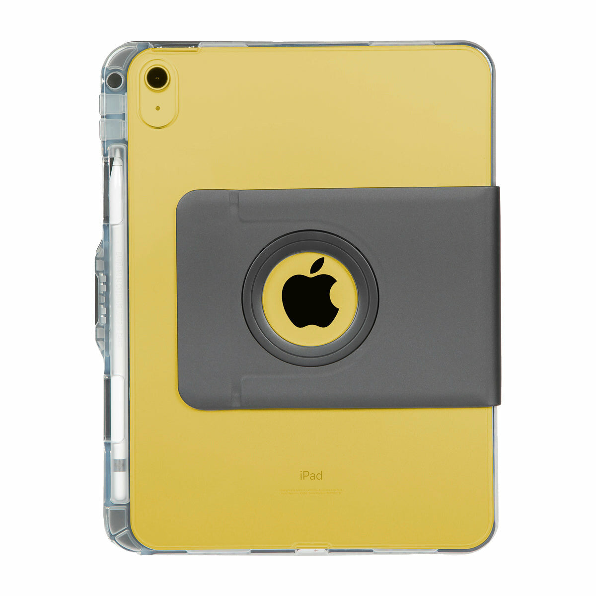 Targus VersaVu Folio Case for 10.9" iPad in Transparent