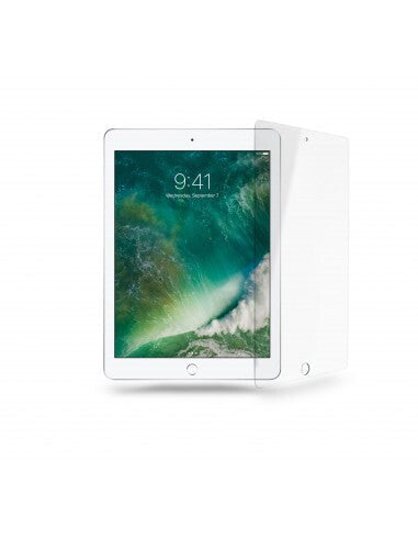 Urban Factory GREENEE Eco Flip Tablet Case for 10.2" iPad in Grey