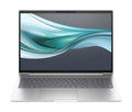HP EliteBook 660 G11 Laptop - 40.6 cm (16") - Intel Core Ultra 7 155H - 32 GB DDR5-SDRAM - 1 TB SSD - NVIDIA GeForce RTX 2050 - Wi-Fi 6E - Windows 11 Pro - Silver