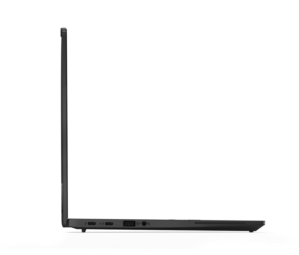 Lenovo ThinkPad X13 Laptop - 33.8 cm (13.3") - Intel Core Ultra 5 125U - 16 GB LPDDR5x-SDRAM - 512 GB SSD - Wi-Fi 6E - Windows 11 Pro - Black