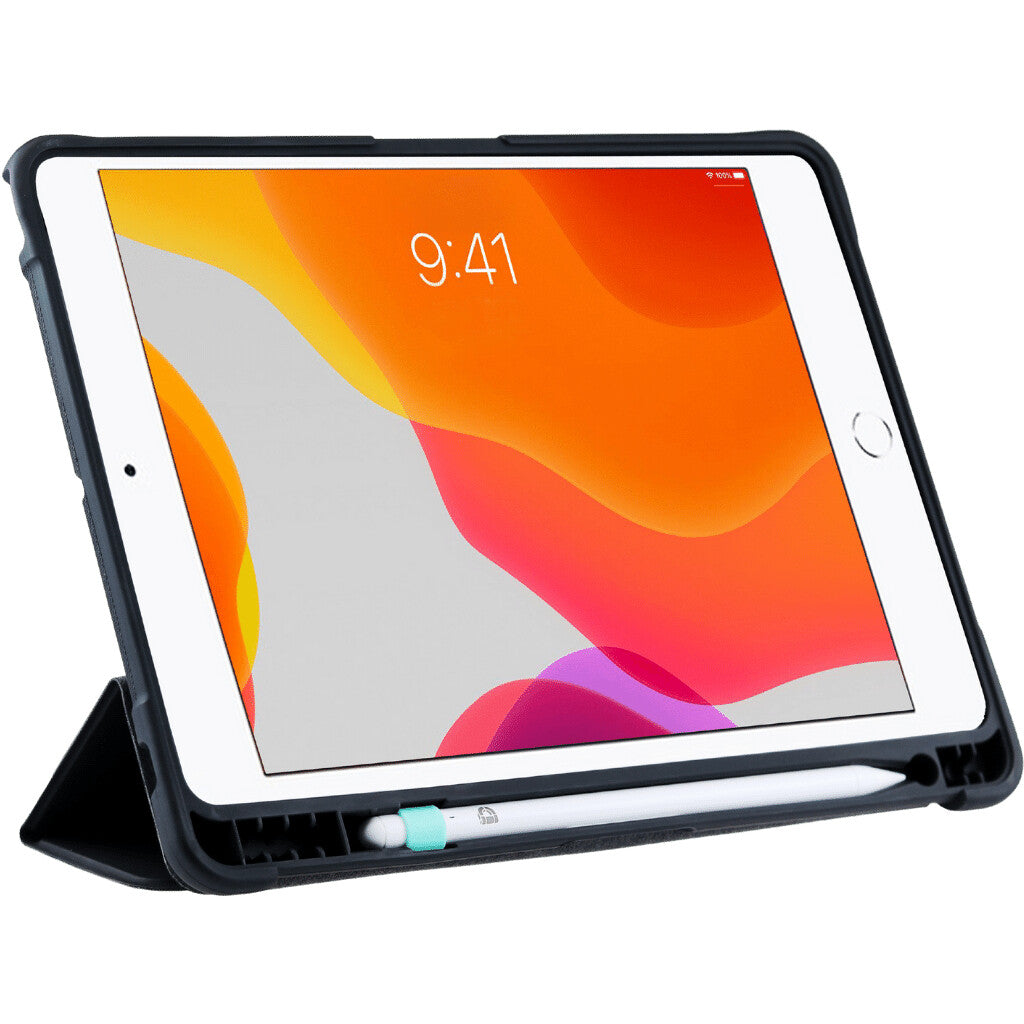DEQSTER Rugged Case #RT2 for 10.2" iPad in Black