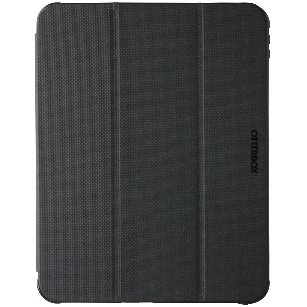 OtterBox React Folio Series Case for 10.9" iPad in Black / Grey