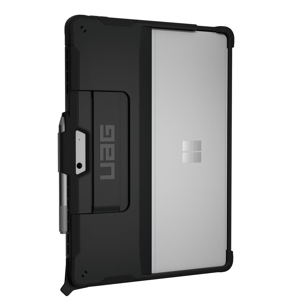 Urban Armor Gear Scout Series for 13" Microsoft Surface Pro 8 in Black