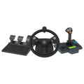 Hori - USB Wired Farming Vehicle Control System for PC