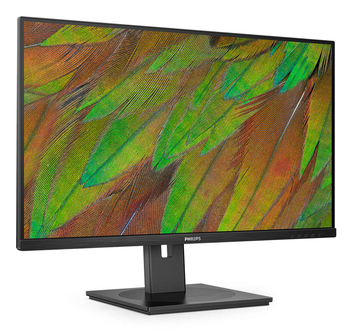 Philips 3000 series 32B1N3800 - 81.3 cm (32") - 3840 x 2160 pixels 4K UHD LCD Monitor