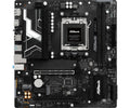Asrock B850M-X micro ATX motherboard - AMD B850 Socket AM5
