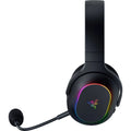 Razer Barracuda X Chroma - USB Type-C Wired & Wireless Bluetooth Gaming Headset in Black