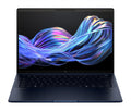 HP EliteBook X G1i Next Gen AI PC Wolf Pro Security Edition Copilot+ PC Intel Core Ultra 5 226V Laptop 35.6 cm (14") Touchscreen WUXGA 16 GB LPDDR5x-SDRAM 256 GB SSD Wi-Fi 7 (802.11be) Windows 11 Pro Blue