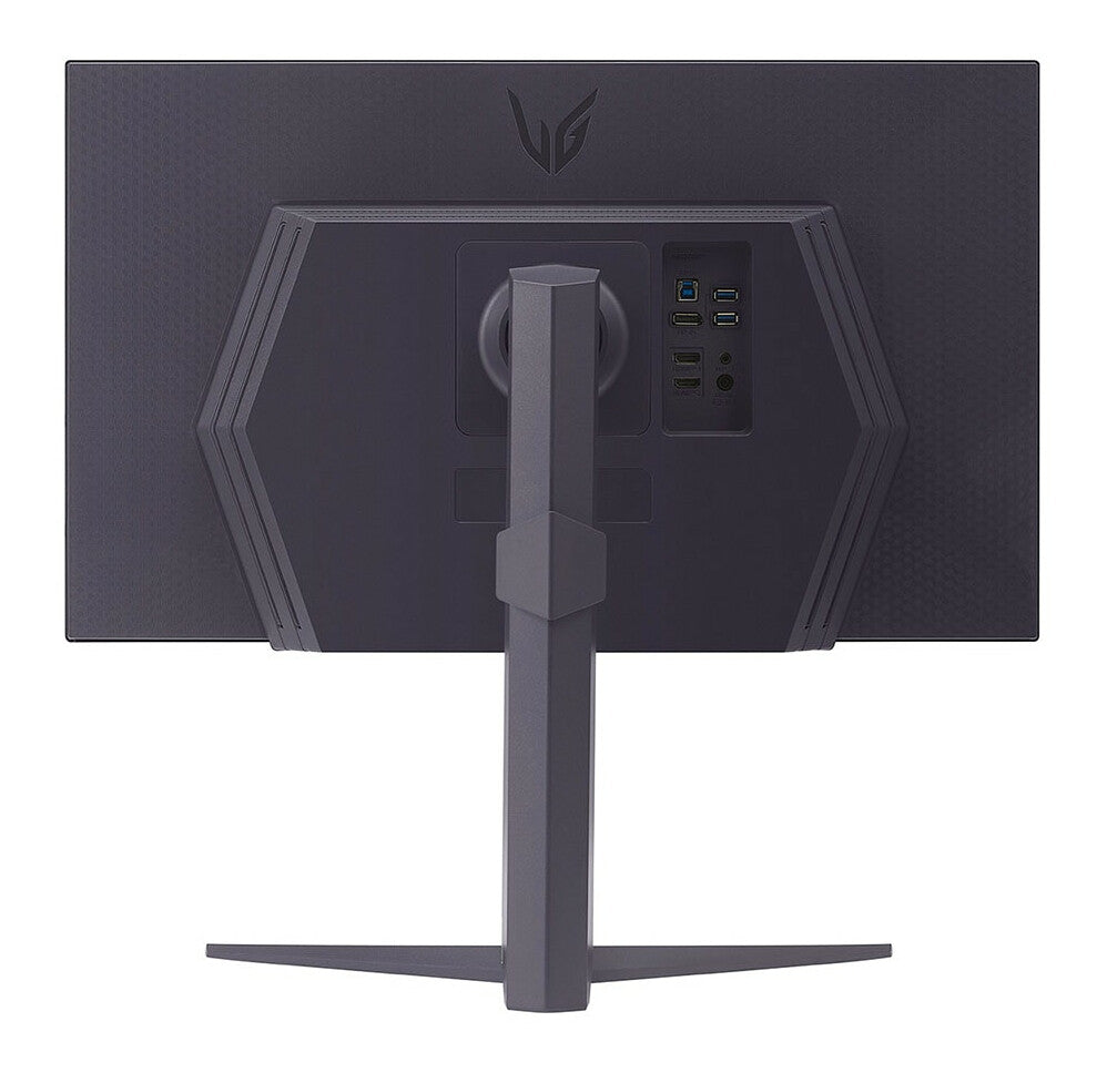 LG 27GS85Q-B - 68.6 cm (27") - 2560 x 1440 pixels QHD Monitor