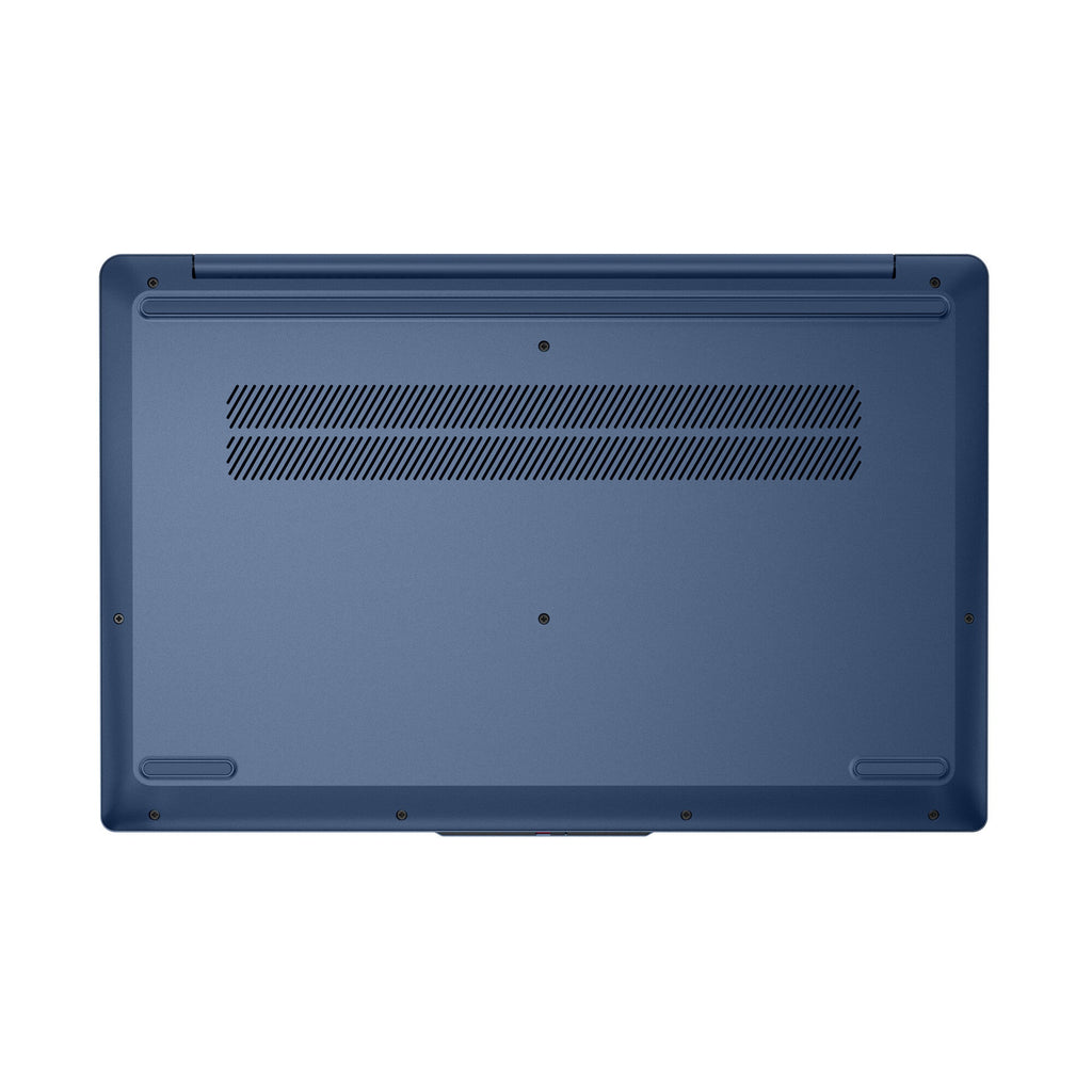 Lenovo IdeaPad Slim 3 Laptop - 39.6 cm (15.6") - Intel® Core™ i5-12450H - 8 GB LPDDR5-SDRAM - 512 GB SSD - Wi-Fi 5 - Windows 11 Home - Blue