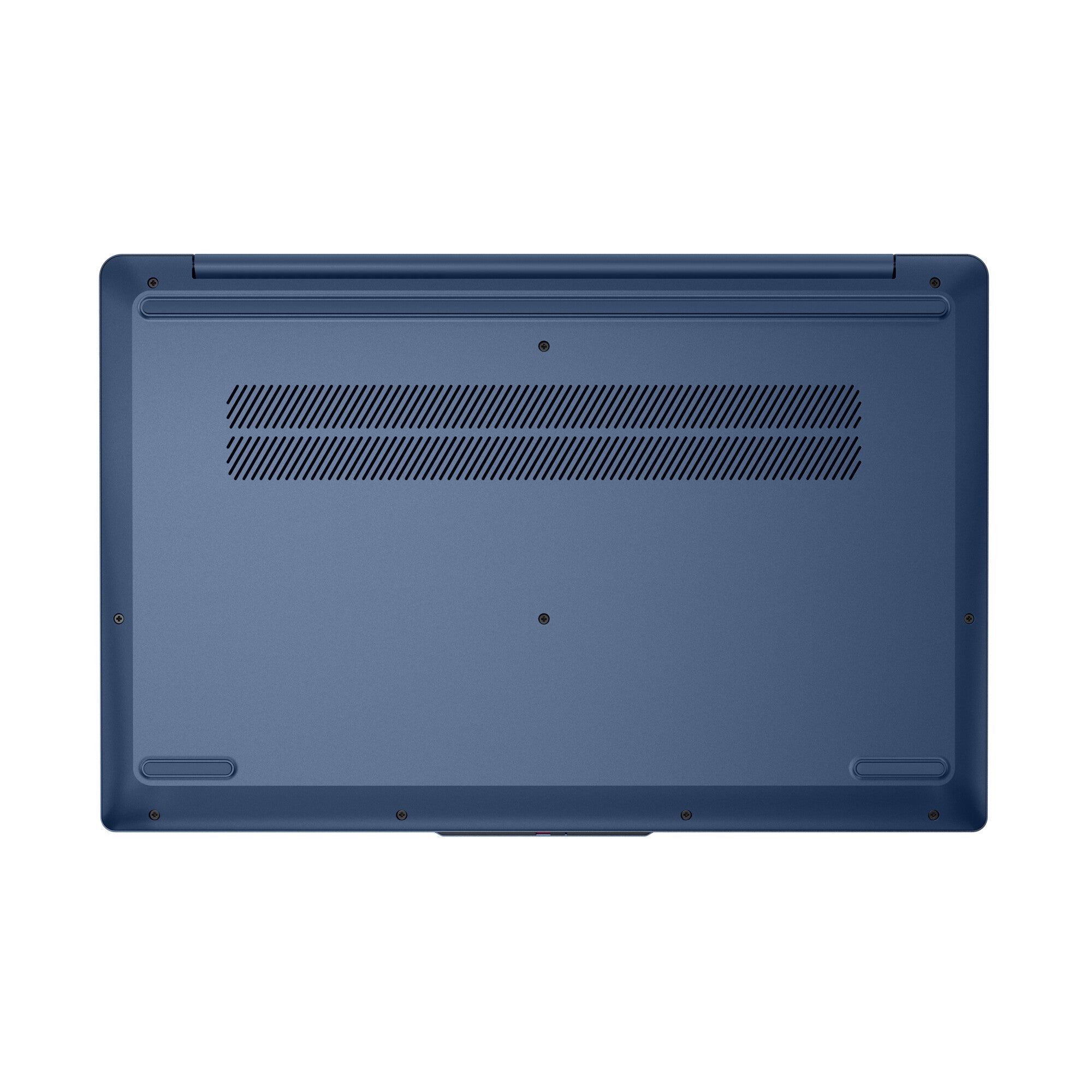 Lenovo IdeaPad Slim 3 Laptop - 39.6 cm (15.6") - Intel® Core™ i5-12450H - 8 GB LPDDR5-SDRAM - 512 GB SSD - Wi-Fi 5 - Windows 11 Home - Blue