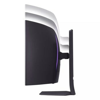 LG 39GS95QE-B - 99.1 cm (39") - 3440 x 1440 pixels WQHD OLED Monitor