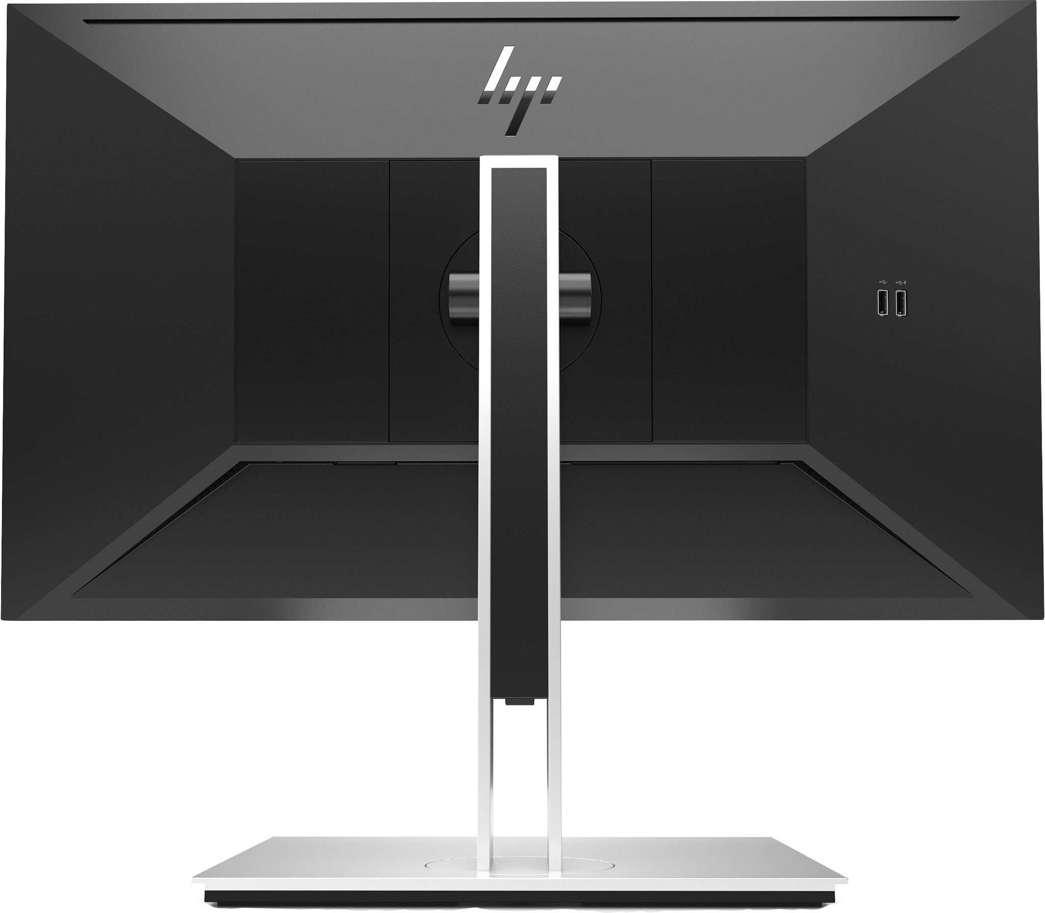 HP E24U G4 - 60.5 cm (23.8") - 1920 x 1080 pixels Full HD LCD USB-C Hub Monitor